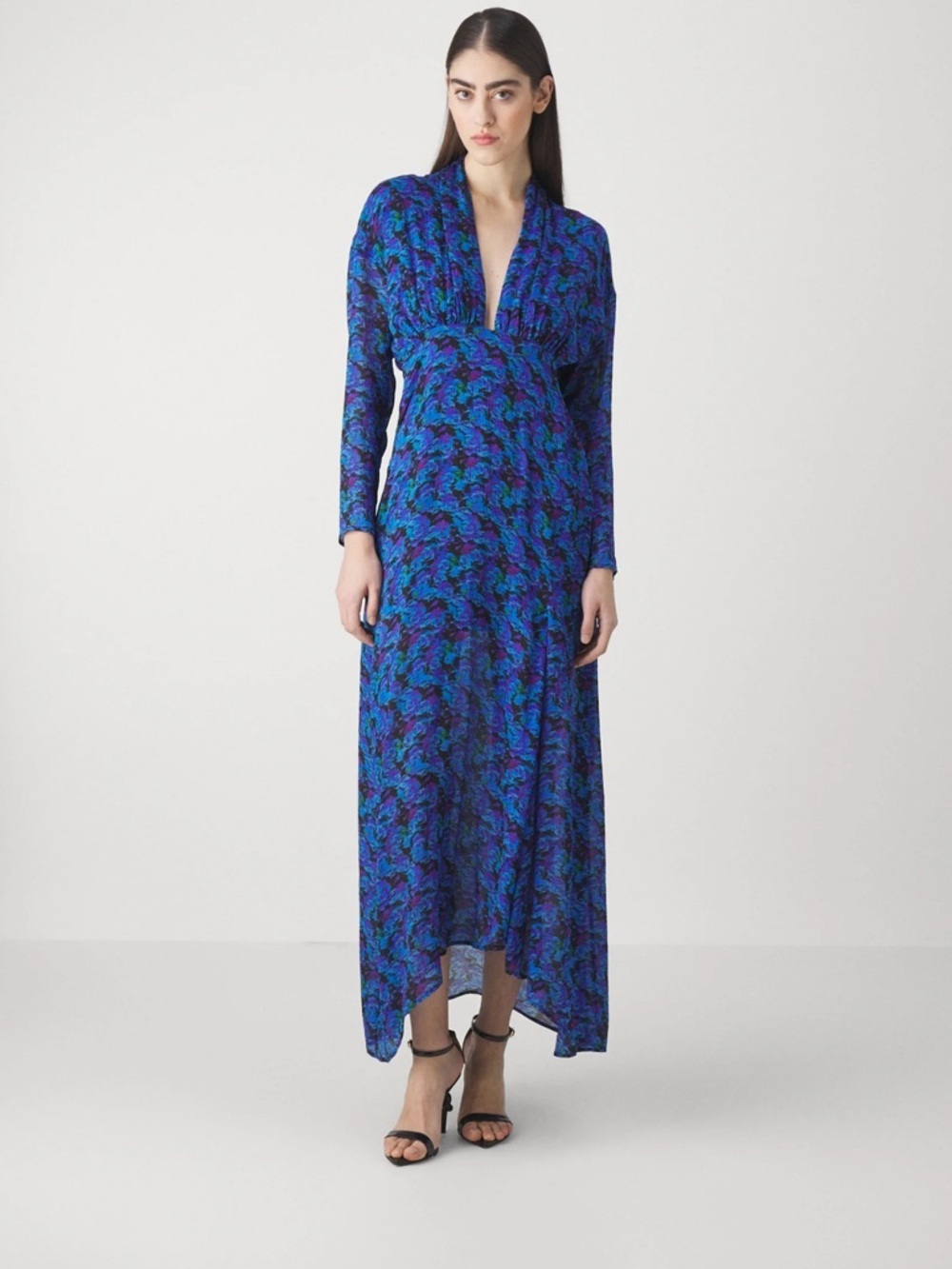 IRO Nollie Dress